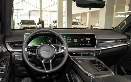 Haval F7, 2026 год, 2 899 000 рублей, 13 фотография