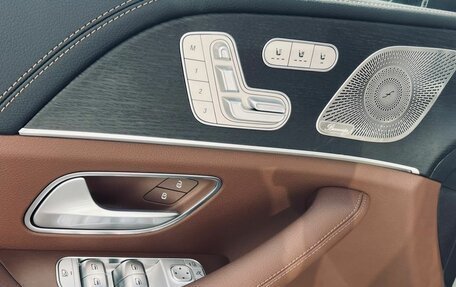 Mercedes-Benz GLE, 2025 год, 11 499 000 рублей, 8 фотография