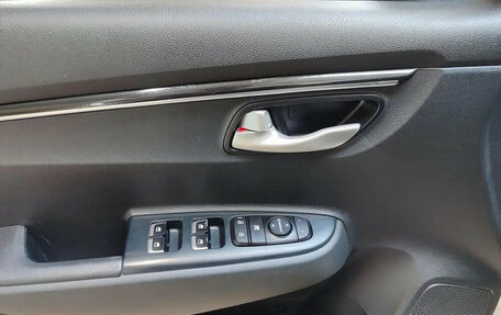 KIA Rio IV, 2018 год, 1 400 000 рублей, 14 фотография