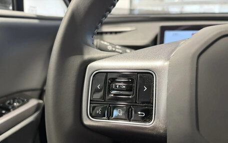 Toyota RAV4, 2025 год, 4 250 000 рублей, 9 фотография