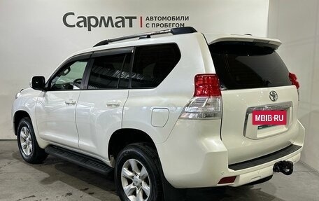 Toyota Land Cruiser Prado 150 рестайлинг 2, 2012 год, 2 950 000 рублей, 7 фотография