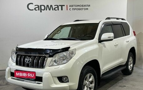 Toyota Land Cruiser Prado 150 рестайлинг 2, 2012 год, 2 950 000 рублей, 5 фотография