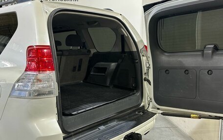 Toyota Land Cruiser Prado 150 рестайлинг 2, 2012 год, 2 950 000 рублей, 12 фотография