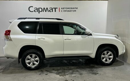 Toyota Land Cruiser Prado 150 рестайлинг 2, 2012 год, 2 950 000 рублей, 10 фотография