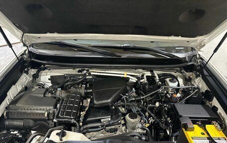 Toyota Land Cruiser Prado 150 рестайлинг 2, 2012 год, 2 950 000 рублей, 14 фотография