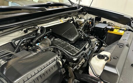 Toyota Land Cruiser Prado 150 рестайлинг 2, 2012 год, 2 950 000 рублей, 13 фотография