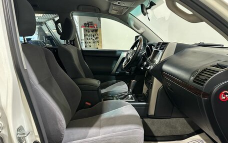 Toyota Land Cruiser Prado 150 рестайлинг 2, 2012 год, 2 950 000 рублей, 17 фотография
