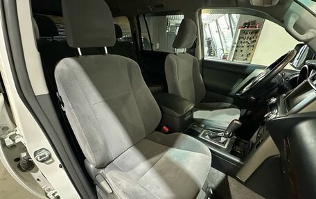 Toyota Land Cruiser Prado 150 рестайлинг 2, 2012 год, 2 950 000 рублей, 18 фотография