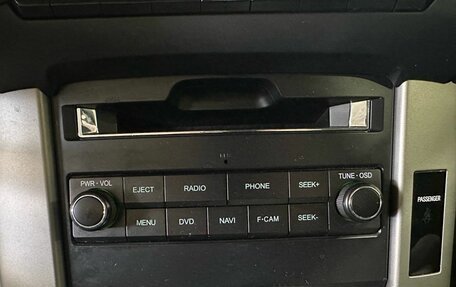 Toyota Land Cruiser Prado 150 рестайлинг 2, 2012 год, 2 950 000 рублей, 27 фотография