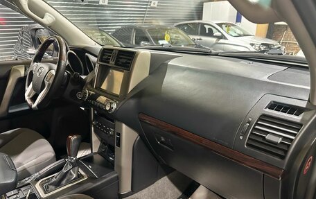 Toyota Land Cruiser Prado 150 рестайлинг 2, 2012 год, 2 950 000 рублей, 33 фотография