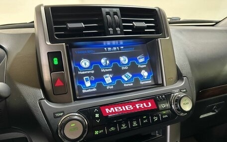 Toyota Land Cruiser Prado 150 рестайлинг 2, 2012 год, 2 950 000 рублей, 28 фотография
