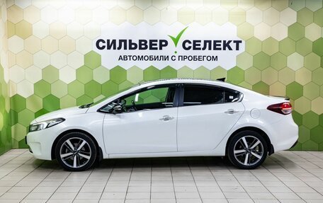 KIA Cerato III, 2020 год, 1 899 000 рублей, 7 фотография