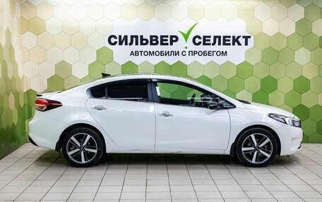 KIA Cerato III, 2020 год, 1 899 000 рублей, 8 фотография
