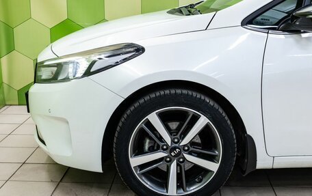 KIA Cerato III, 2020 год, 1 899 000 рублей, 9 фотография