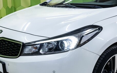 KIA Cerato III, 2020 год, 1 899 000 рублей, 10 фотография