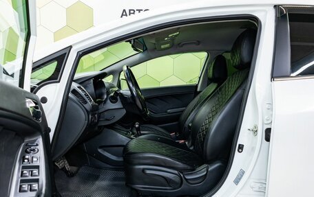 KIA Cerato III, 2020 год, 1 899 000 рублей, 12 фотография