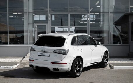 Audi Q5, 2009 год, 1 600 000 рублей, 2 фотография