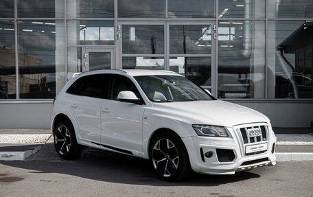Audi Q5, 2009 год, 1 600 000 рублей, 5 фотография