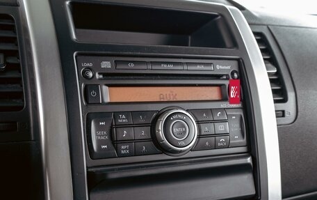Nissan X-Trail, 2011 год, 1 195 000 рублей, 15 фотография