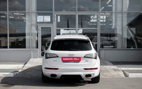 Audi Q5, 2009 год, 1 600 000 рублей, 4 фотография