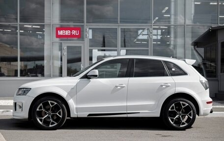 Audi Q5, 2009 год, 1 600 000 рублей, 7 фотография