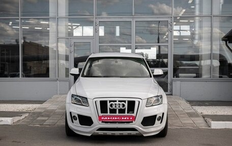 Audi Q5, 2009 год, 1 600 000 рублей, 3 фотография