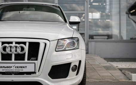 Audi Q5, 2009 год, 1 600 000 рублей, 10 фотография