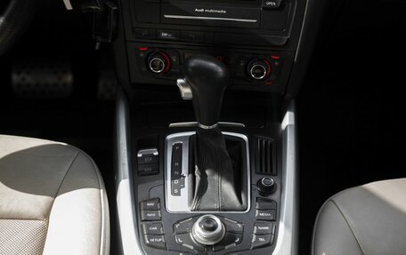 Audi Q5, 2009 год, 1 600 000 рублей, 14 фотография