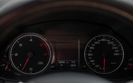 Audi Q5, 2009 год, 1 600 000 рублей, 12 фотография