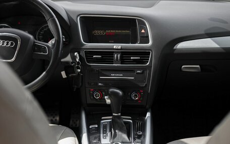Audi Q5, 2009 год, 1 600 000 рублей, 13 фотография