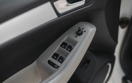 Audi Q5, 2009 год, 1 600 000 рублей, 15 фотография