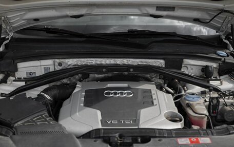 Audi Q5, 2009 год, 1 600 000 рублей, 16 фотография