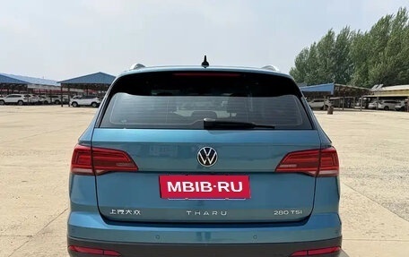 Volkswagen Tharu, 2023 год, 1 520 001 рублей, 5 фотография