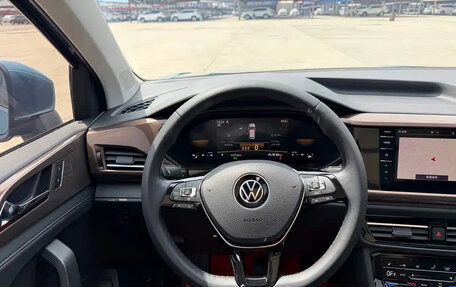 Volkswagen Tharu, 2023 год, 1 520 001 рублей, 10 фотография