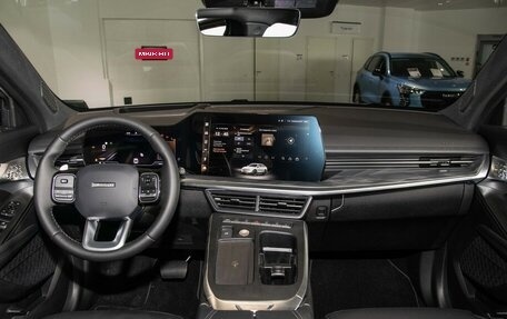 Haval F7x, 2026 год, 3 999 000 рублей, 3 фотография
