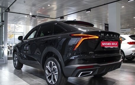 Haval F7x, 2026 год, 3 999 000 рублей, 5 фотография