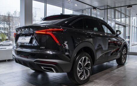 Haval F7x, 2026 год, 3 999 000 рублей, 6 фотография