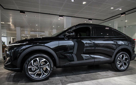 Haval F7x, 2026 год, 3 999 000 рублей, 8 фотография