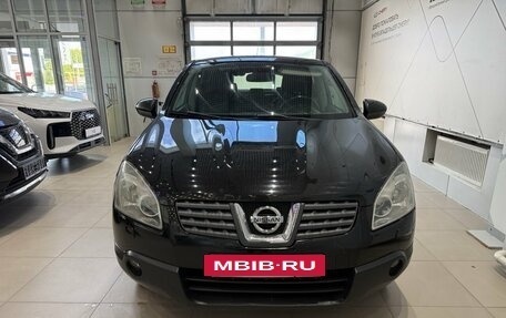 Nissan Qashqai, 2007 год, 1 049 000 рублей, 2 фотография
