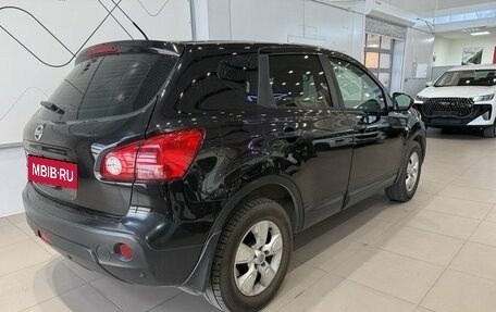 Nissan Qashqai, 2007 год, 1 049 000 рублей, 6 фотография