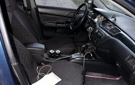 Mitsubishi Lancer IX, 2004 год, 150 000 рублей, 4 фотография