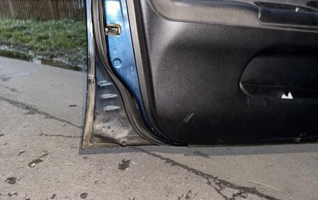 Mitsubishi Lancer IX, 2004 год, 150 000 рублей, 2 фотография