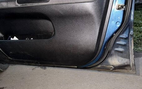 Mitsubishi Lancer IX, 2004 год, 150 000 рублей, 5 фотография