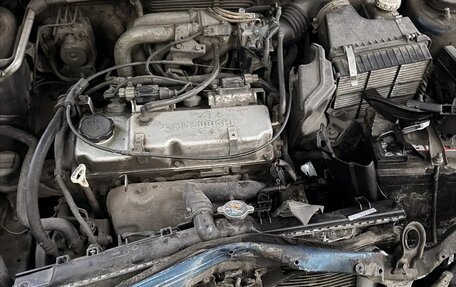 Mitsubishi Lancer IX, 2004 год, 150 000 рублей, 6 фотография