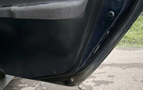 Mitsubishi Lancer IX, 2004 год, 150 000 рублей, 9 фотография