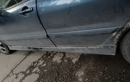 Mitsubishi Lancer IX, 2004 год, 150 000 рублей, 12 фотография