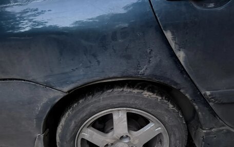 Mitsubishi Lancer IX, 2004 год, 150 000 рублей, 8 фотография