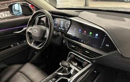 Geely Tugella FY11, 2022 год, 2 940 000 рублей, 5 фотография