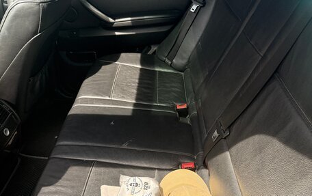 BMW X5, 2005 год, 1 150 000 рублей, 8 фотография