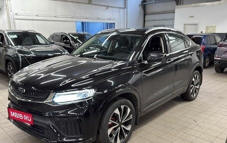 Geely Tugella FY11, 2022 год, 2 940 000 рублей, 3 фотография